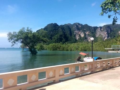 ไดมอนด์ บีช รีสอร์ต (Diamond Beach Resort)4