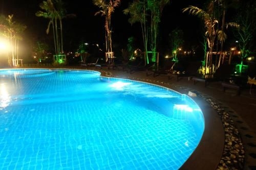 ไดมอนด์ บีช รีสอร์ต (Diamond Beach Resort)1