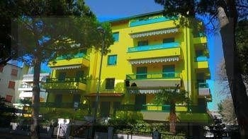 Residence Pineta0