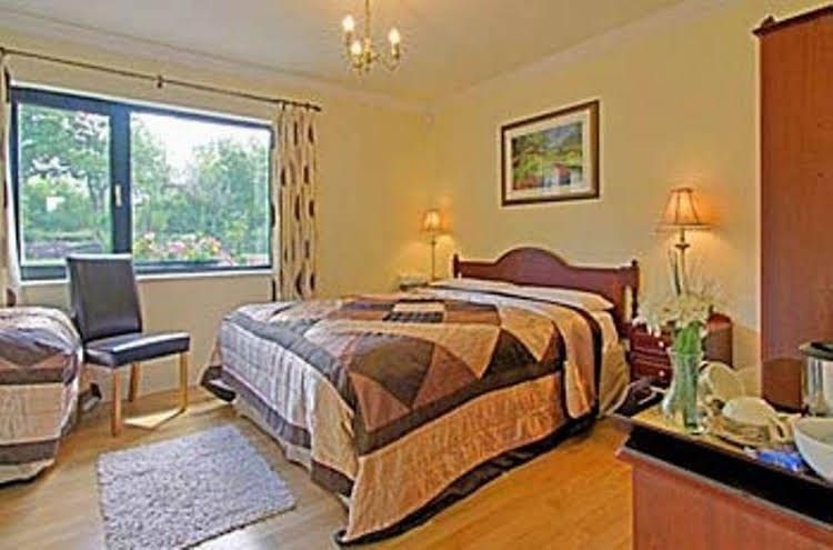 The Ferris Wheel B&B0