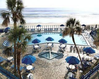 Islander Beach Resort0