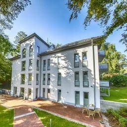 Apartmenthaus Kleiner Falke0