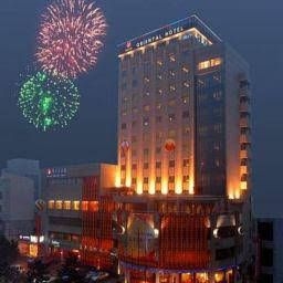 Oriental Hotel Tong Xiang0
