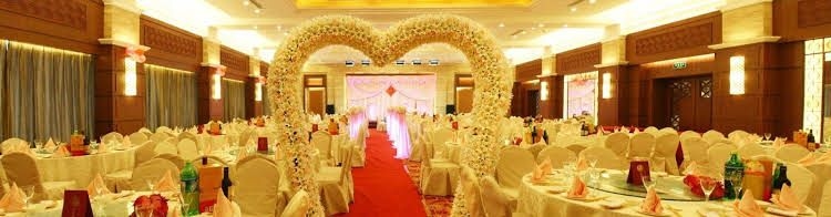 Oriental Hotel Tong Xiang1