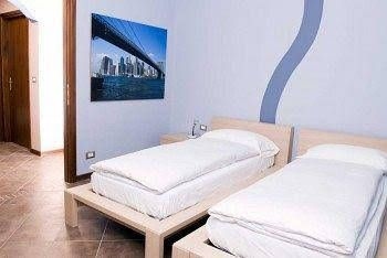 Residence Corona Grossa0