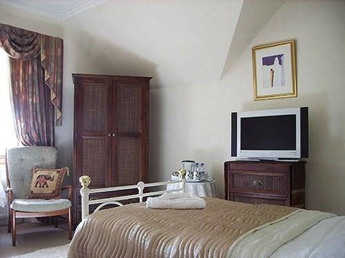 St Leonards Guest House0