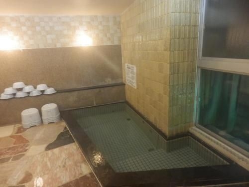นาคะยะสุเรียวคัง (Nakayasu Ryokan)2