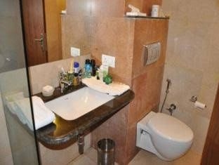 Whispering Palms Hotel, Jaipur1