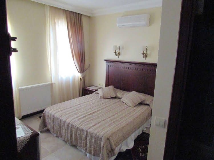 Hotel Alya0