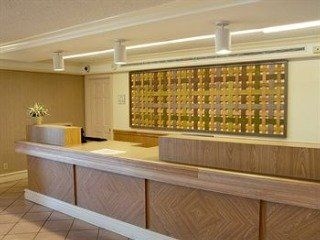 La Quinta Inn Houston Wilcrest2