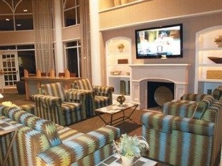 La Quinta Inn & Suites Dallas Dfw Airport North - Irving0