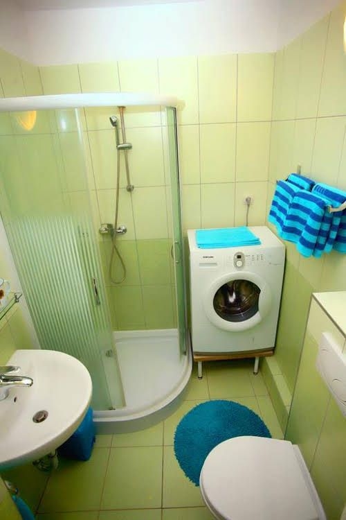 Bazsi Apartman0