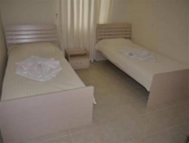 Royal Marina Apartments0