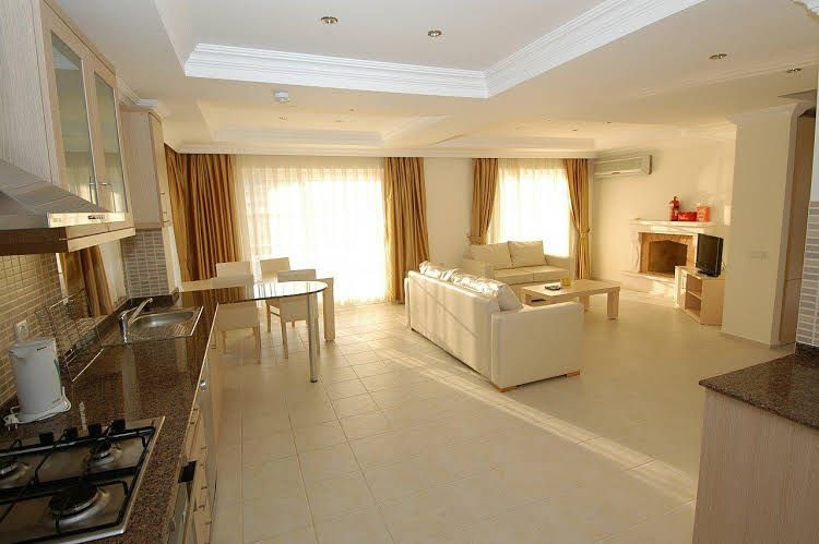 Orka Emerald Villas0