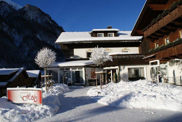 Berghotel Hois0