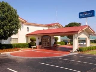 Baymont Inn and Suites Oklahoma City - South3