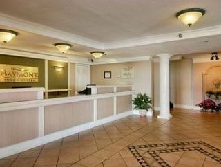Baymont Inn and Suites Oklahoma City - South1