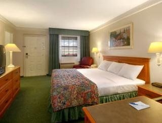 Baymont Inn and Suites Oklahoma City - South2