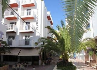 Apartamentos Orvay0