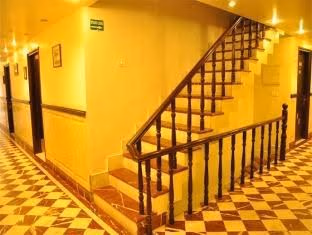 Hotel Satyam Residency0