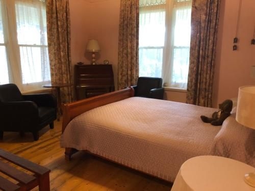 Lorelei Bed & Breakfast4
