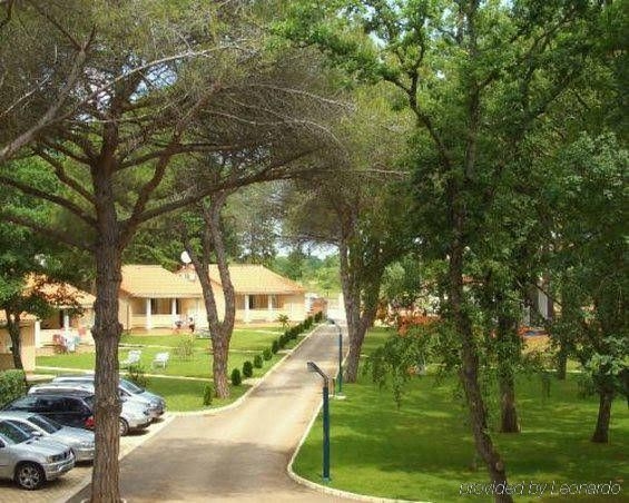 Apartments Materada Residence0