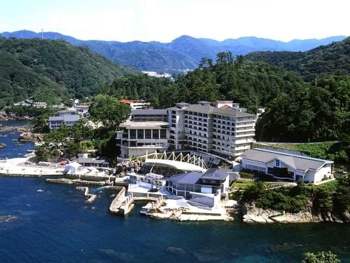 โรงแรม คินปะโระ (Hotel Kinparo)0