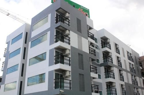 Sukontha Mansion0