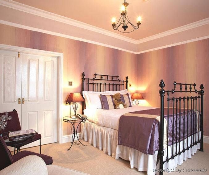 Green Bough Hotel0