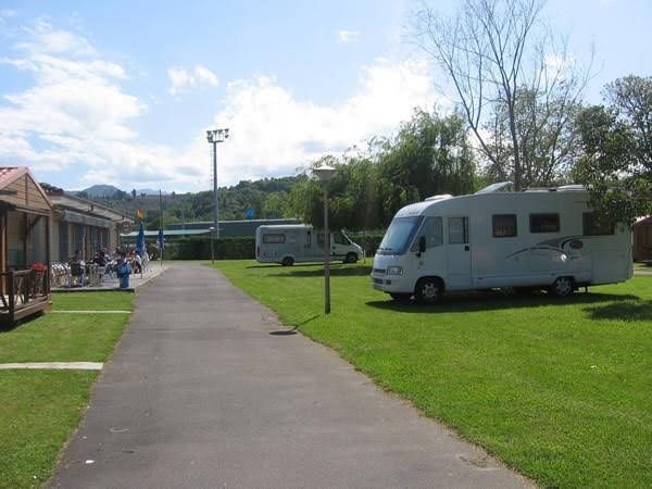 Camping Sella0