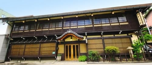 เรียวคัง คามินากะ (Ryokan Kaminaka)0