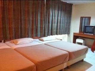 Hotel Malim Inn0