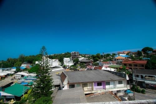 ฮอลิเดย์ เฮาท์ (Holiday's Houses)3