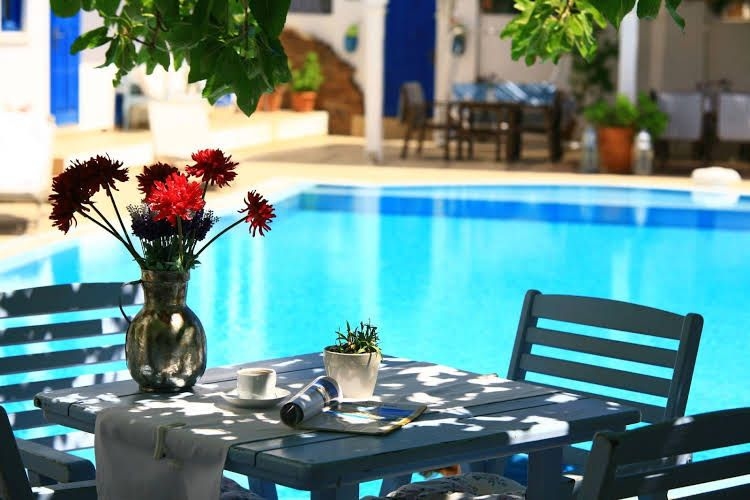 Kapya Hotel0