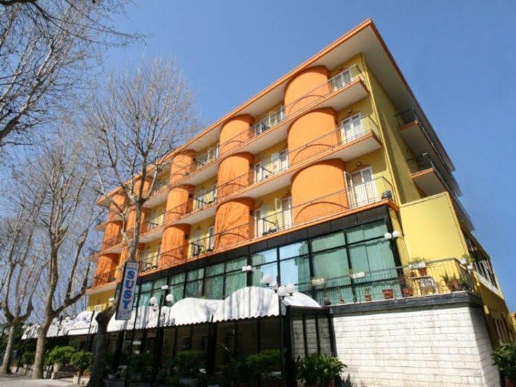 Hotel Susy0