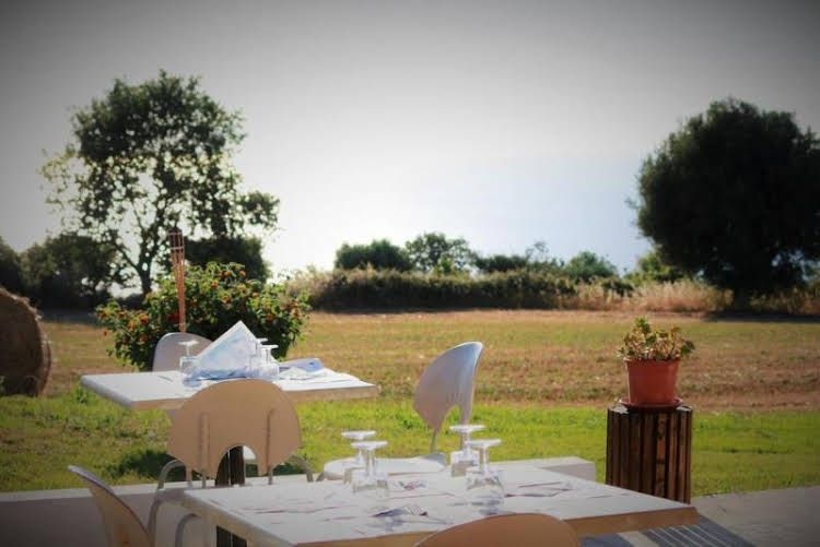 Agriturismo Ninea0