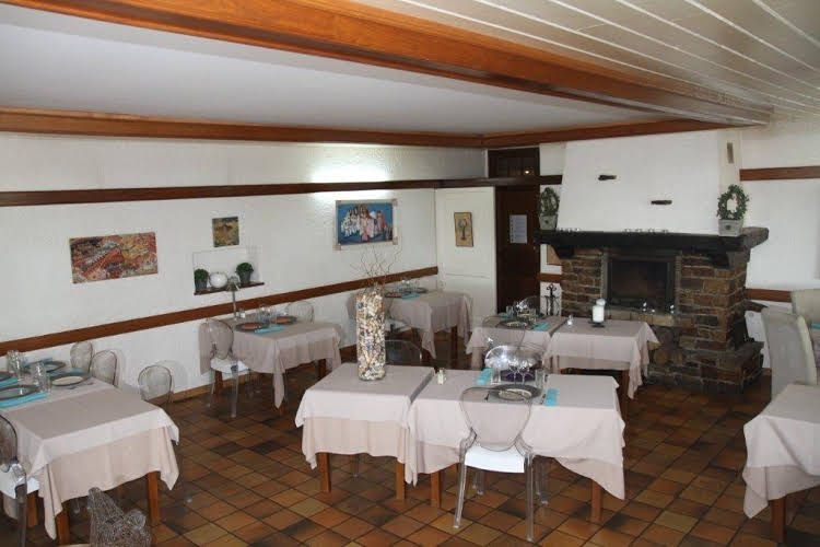 Hotel Le Suroit0