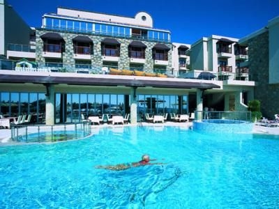 Diamond of Bodrum0