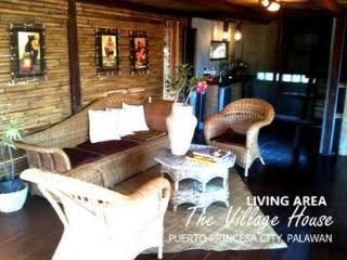 The Village House0
