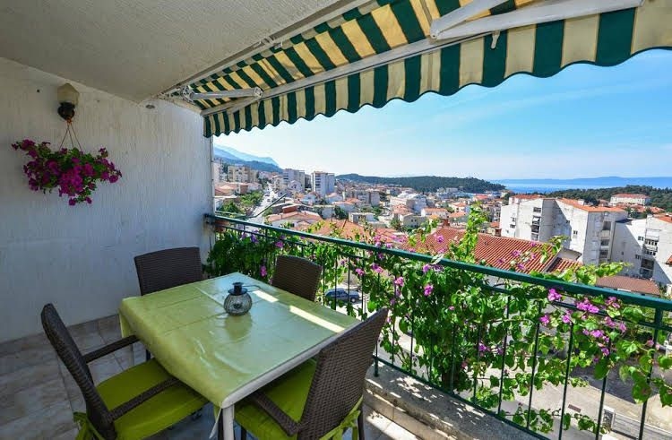 Apartments Villa Luce0