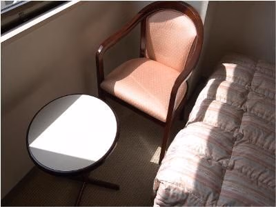 โรงแรมสไมล์ โยนะโกะ (Smile Hotel Yonago)4
