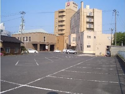 โรงแรมสไมล์ โยนะโกะ (Smile Hotel Yonago)1