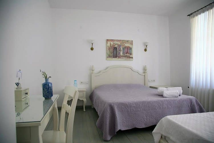 Gule Hotel0