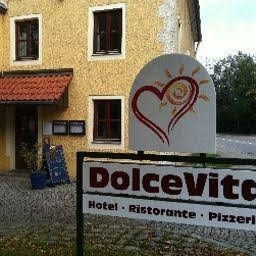 Hotel Dolce Vita0