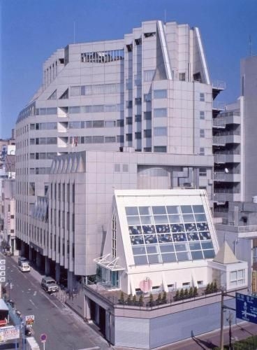 Awa Kanko hotel1