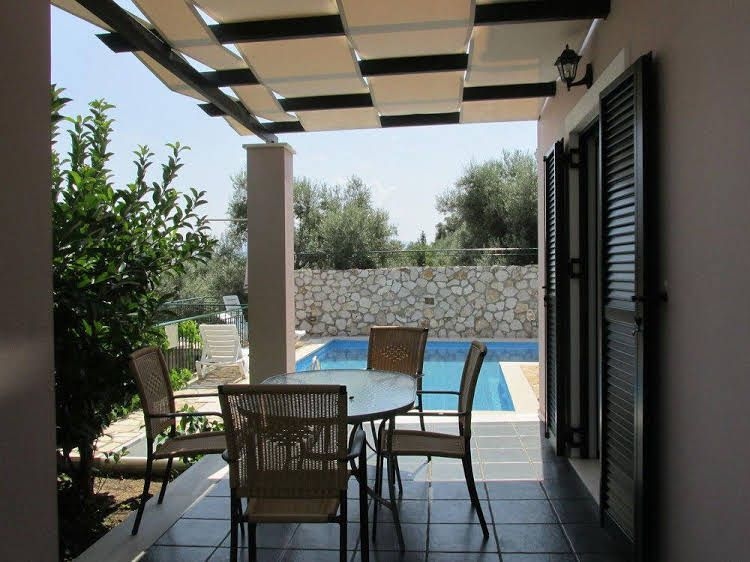 Harmony Villas0