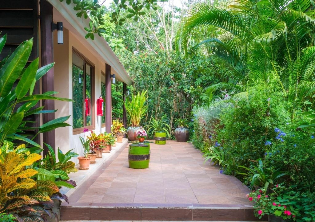 Phuwanalee Resort Khao Yai2