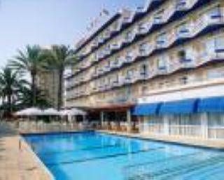 Hotel Boreal0