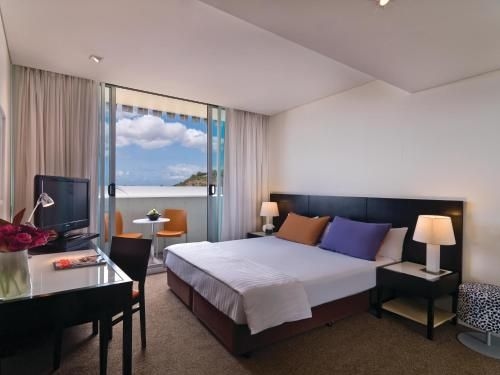 เอดินา อพาร์ตเมนท์ โฮเต็ล เพิร์ธ (Adina Apartment Hotel Perth)4