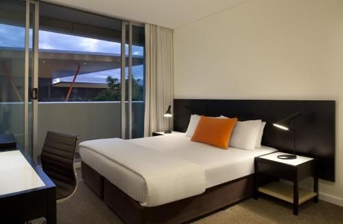 เอดินา อพาร์ตเมนท์ โฮเต็ล เพิร์ธ (Adina Apartment Hotel Perth)2
